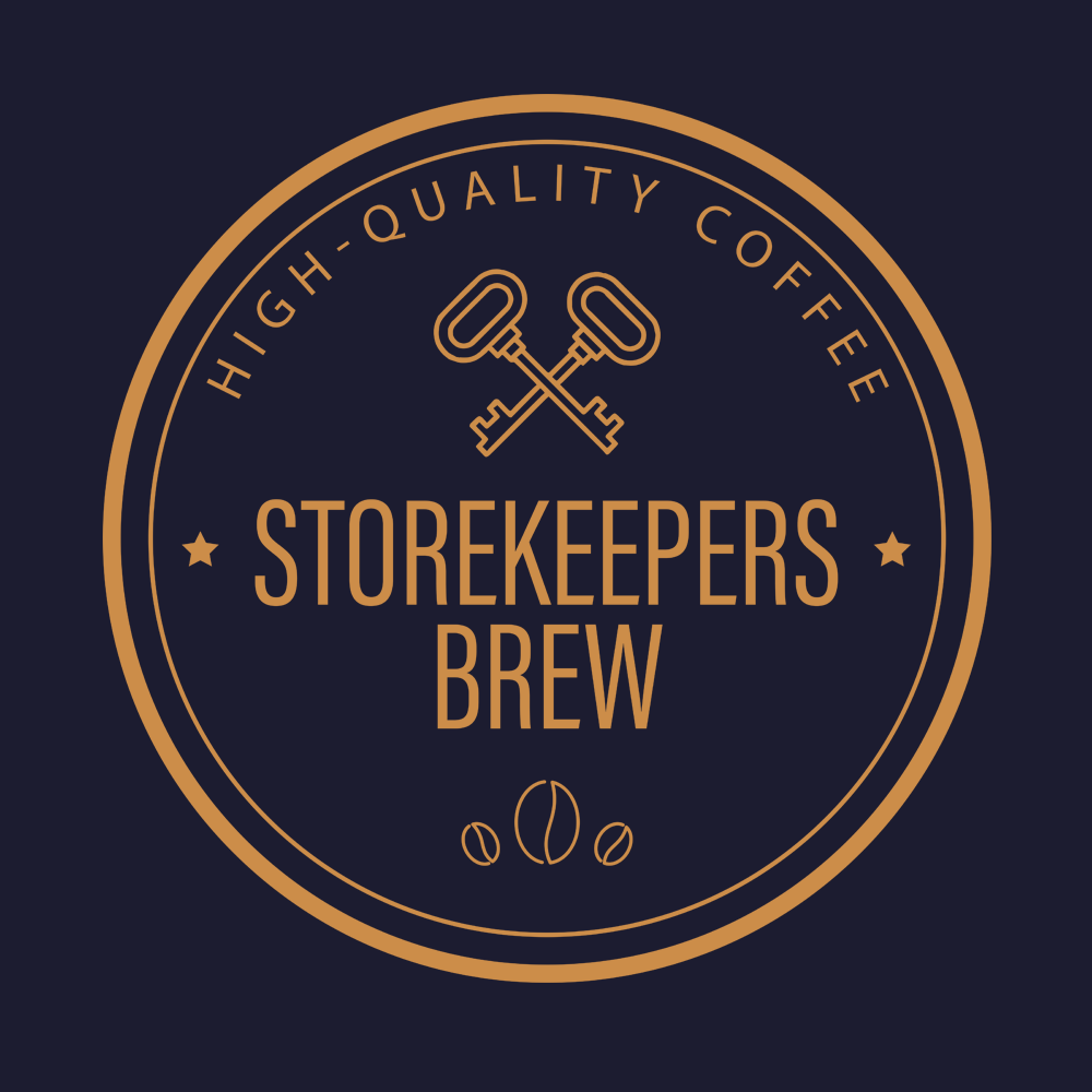 Storekeepers Brew Gift Cards