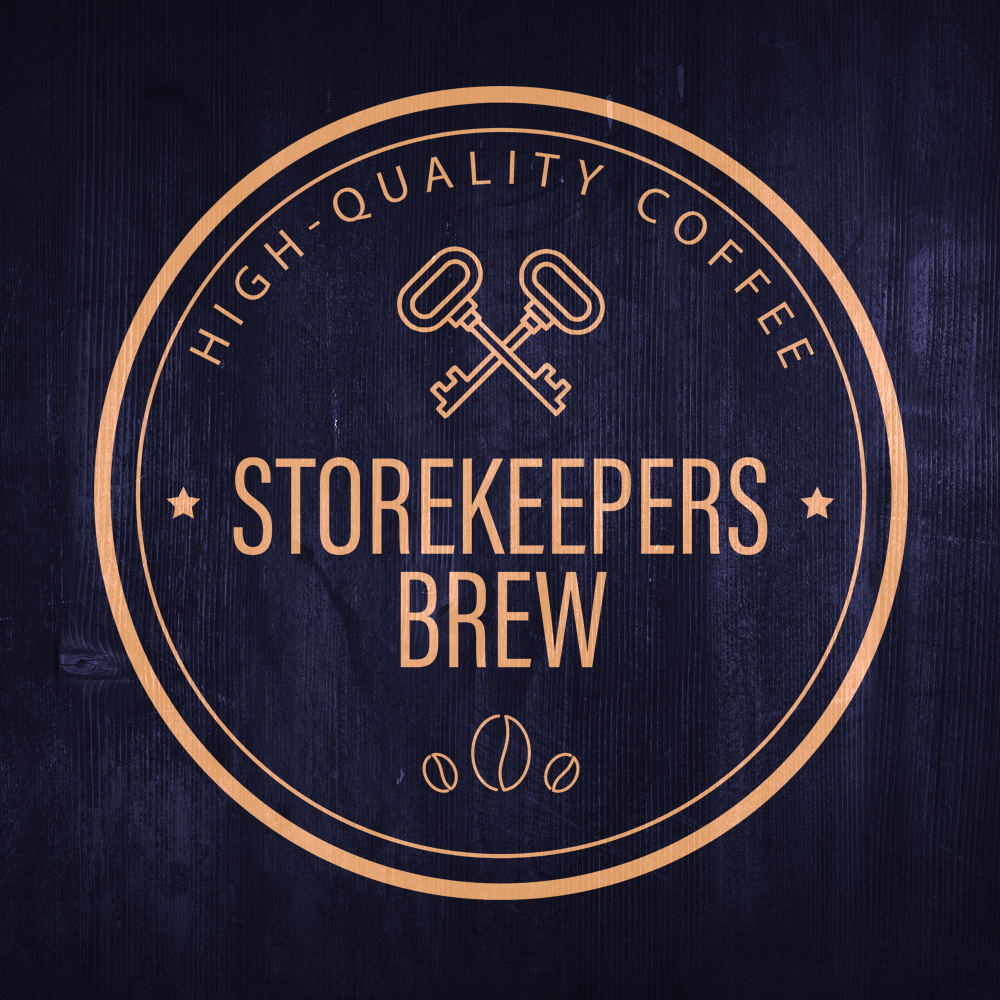 Storekeepers Brew Gift Cards