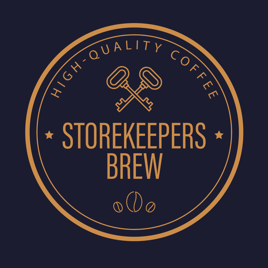 Storekeepers Brew Gift Cards