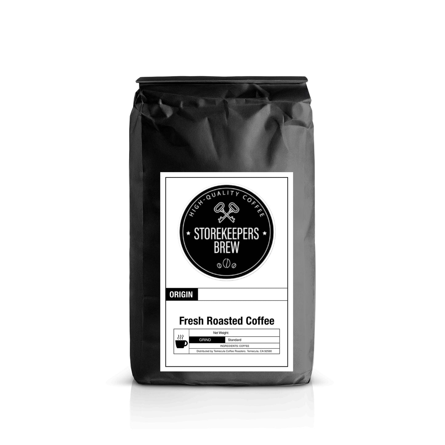 Ethiopia Natural